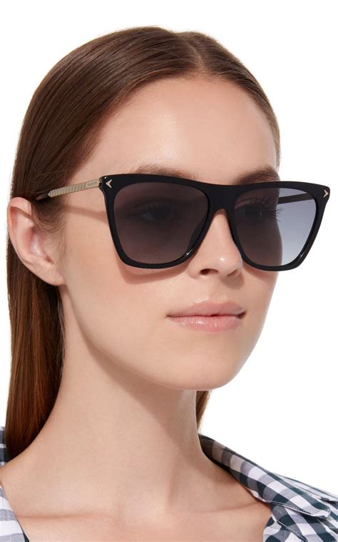 givenchy ss19 glasses|Sunglasses .